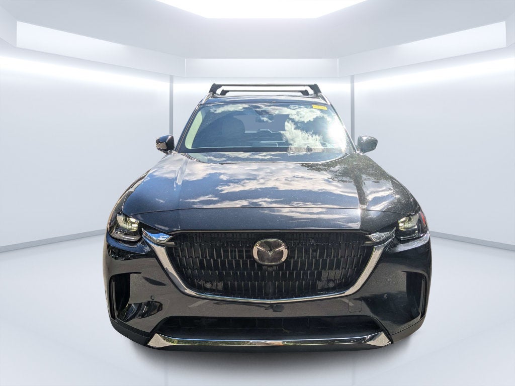 2024 Mazda Mazda CX-90 3.3 Turbo Premium Plus