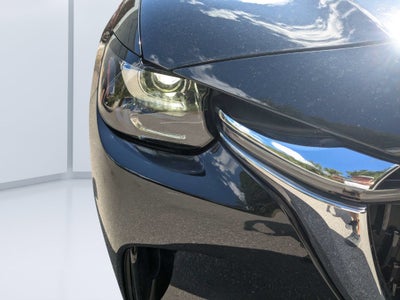 2024 Mazda Mazda CX-90 3.3 Turbo Premium Plus