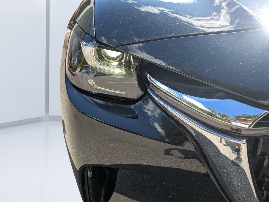 2024 Mazda Mazda CX-90 3.3 Turbo Premium Plus