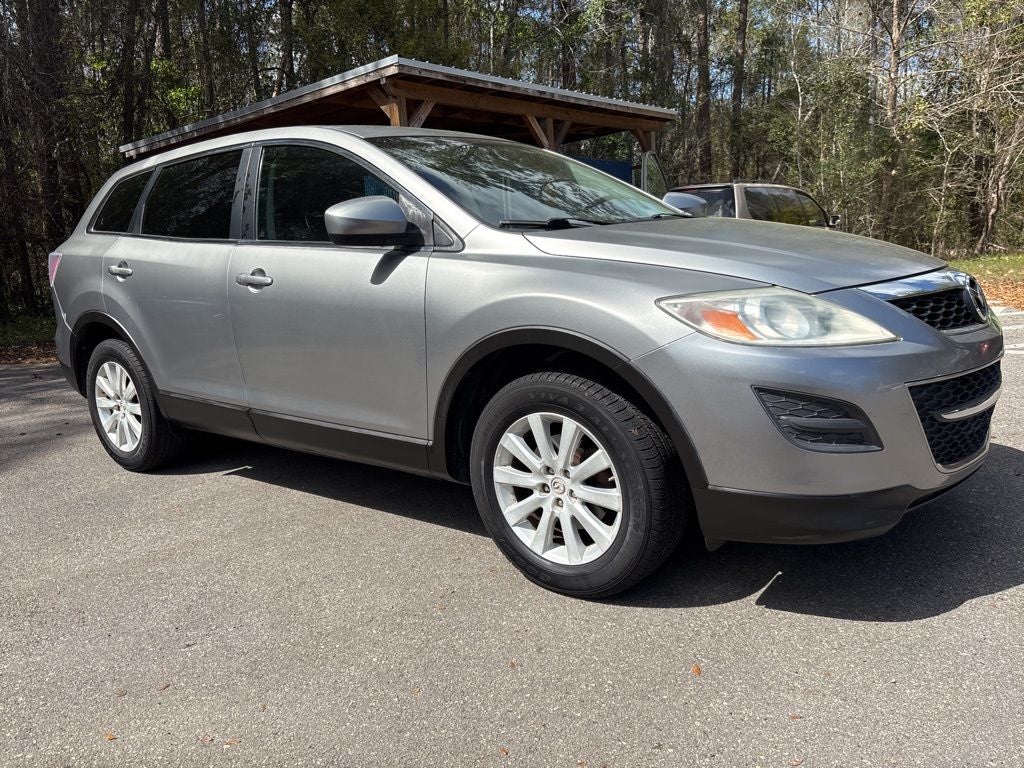 2010 Mazda Mazda CX-9 Touring
