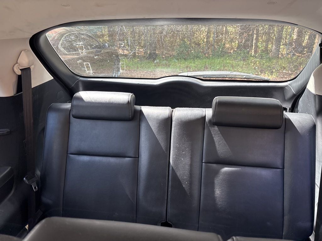 2010 Mazda Mazda CX-9 Touring