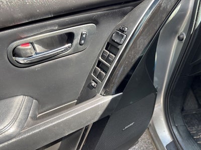 2010 Mazda Mazda CX-9 Touring