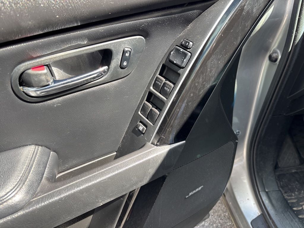 2010 Mazda Mazda CX-9 Touring