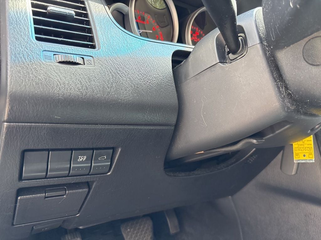 2010 Mazda Mazda CX-9 Touring