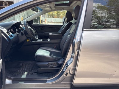 2010 Mazda Mazda CX-9 Touring