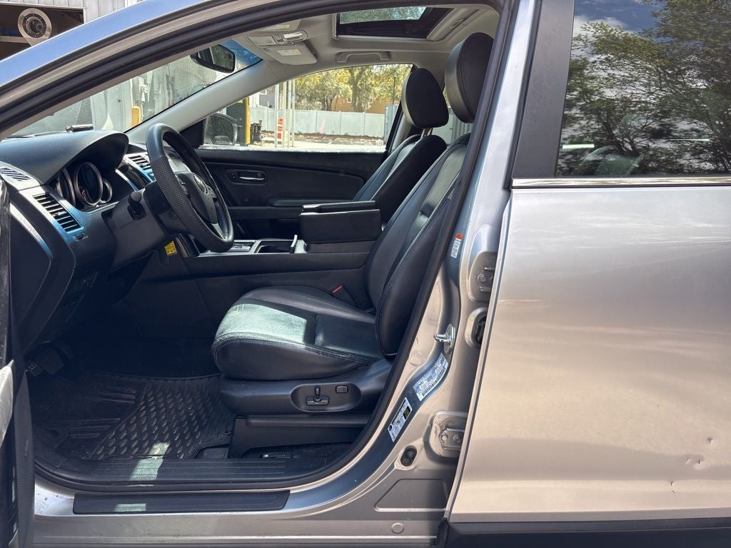 2010 Mazda Mazda CX-9 Touring