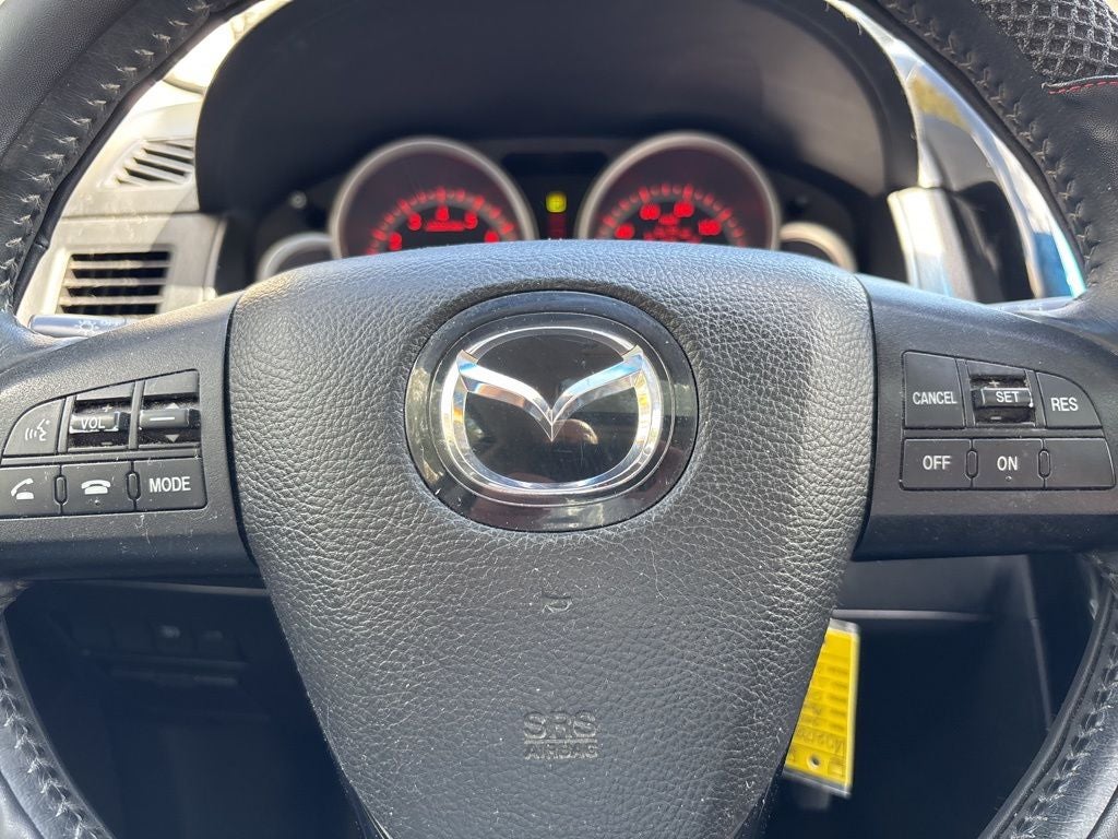 2010 Mazda Mazda CX-9 Touring