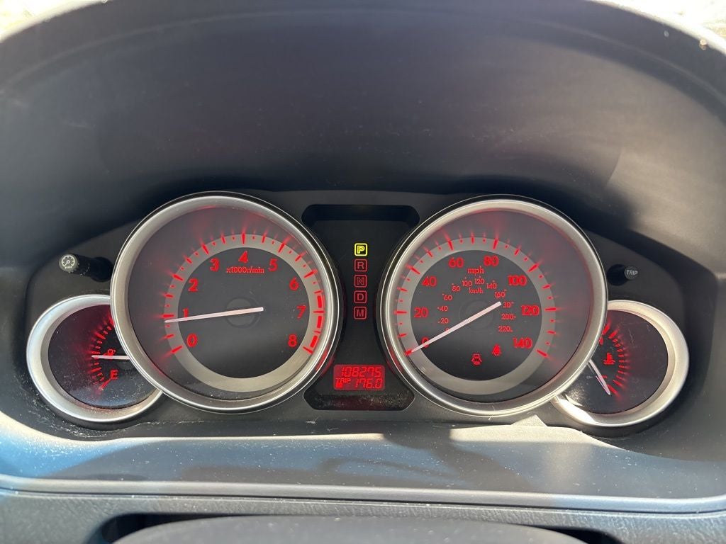 2010 Mazda Mazda CX-9 Touring