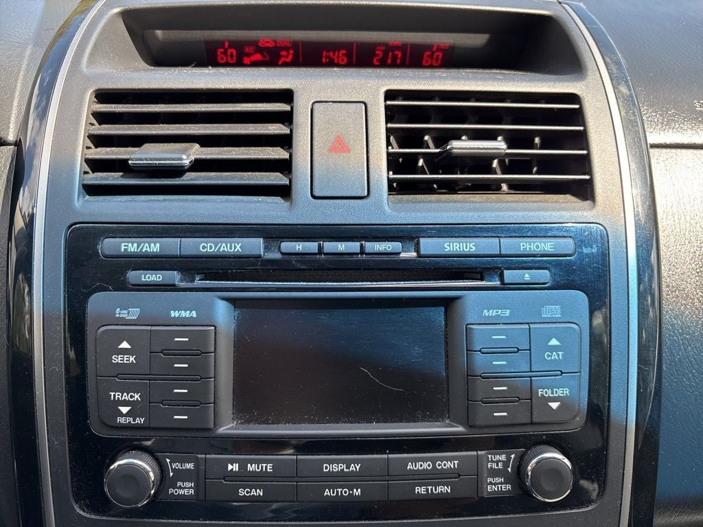 2010 Mazda Mazda CX-9 Touring