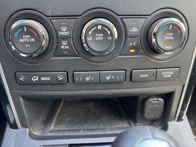 2010 Mazda Mazda CX-9 Touring