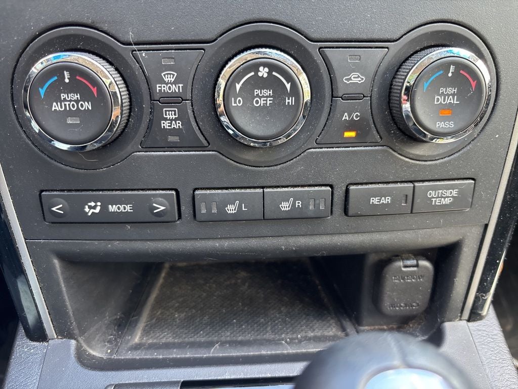 2010 Mazda Mazda CX-9 Touring