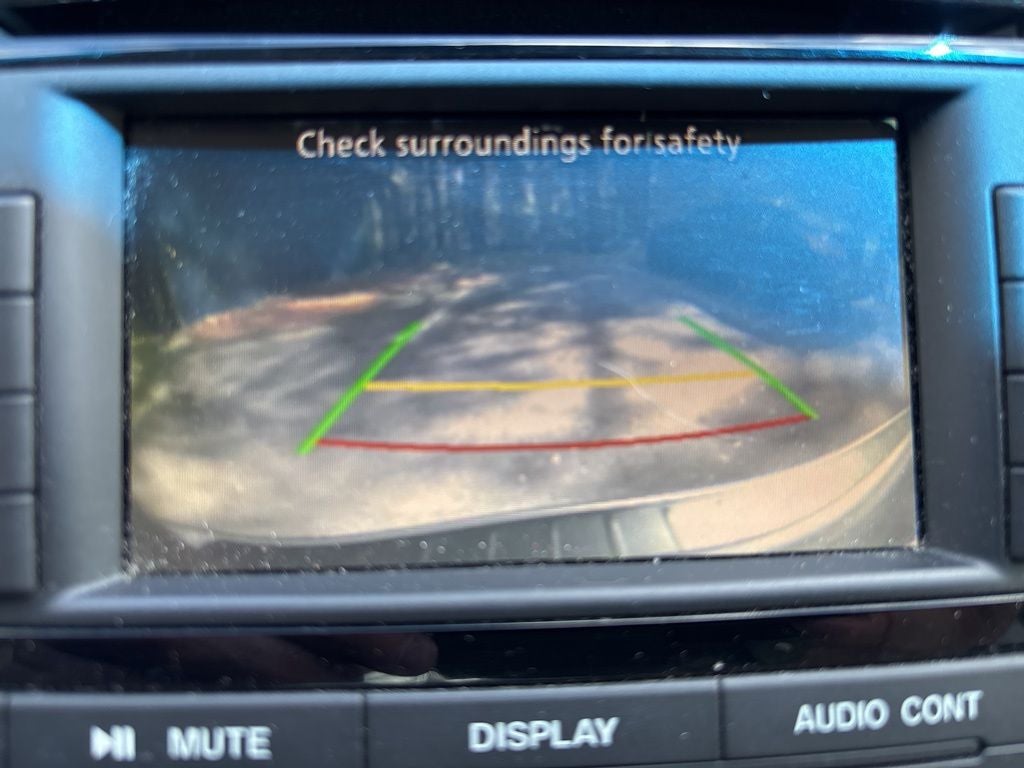 2010 Mazda Mazda CX-9 Touring