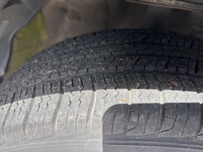 2010 Mazda Mazda CX-9 Touring