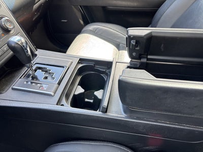 2010 Mazda Mazda CX-9 Touring