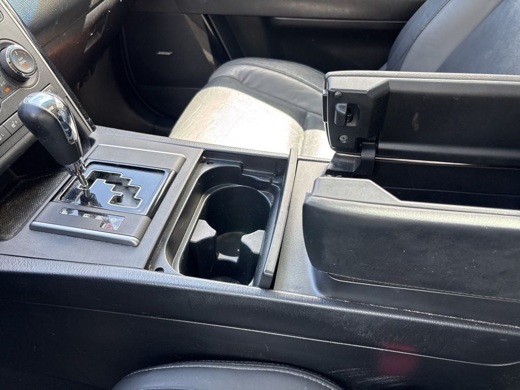 2010 Mazda Mazda CX-9 Touring