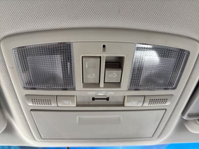 2010 Mazda Mazda CX-9 Touring