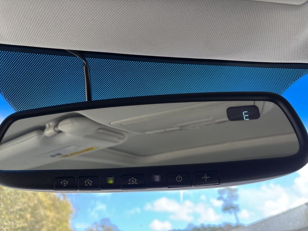 2010 Mazda Mazda CX-9 Touring