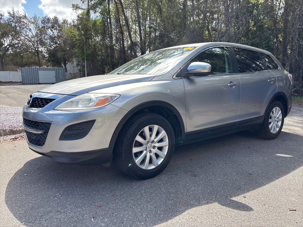 2010 Mazda Mazda CX-9 Touring