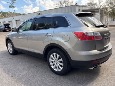 2010 Mazda Mazda CX-9 Touring