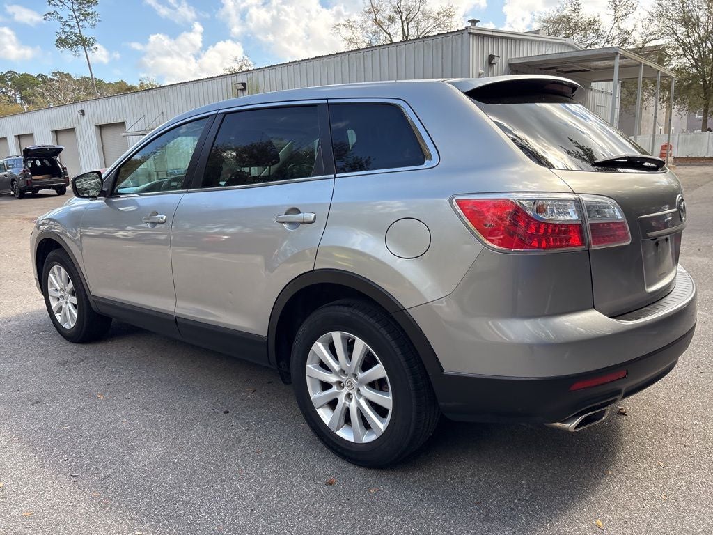2010 Mazda Mazda CX-9 Touring