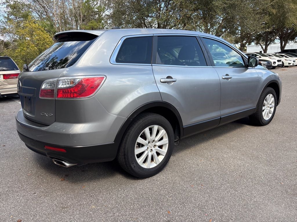2010 Mazda Mazda CX-9 Touring