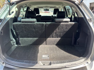 2010 Mazda Mazda CX-9 Touring