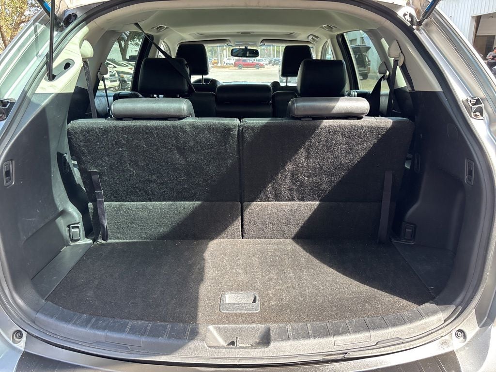 2010 Mazda Mazda CX-9 Touring