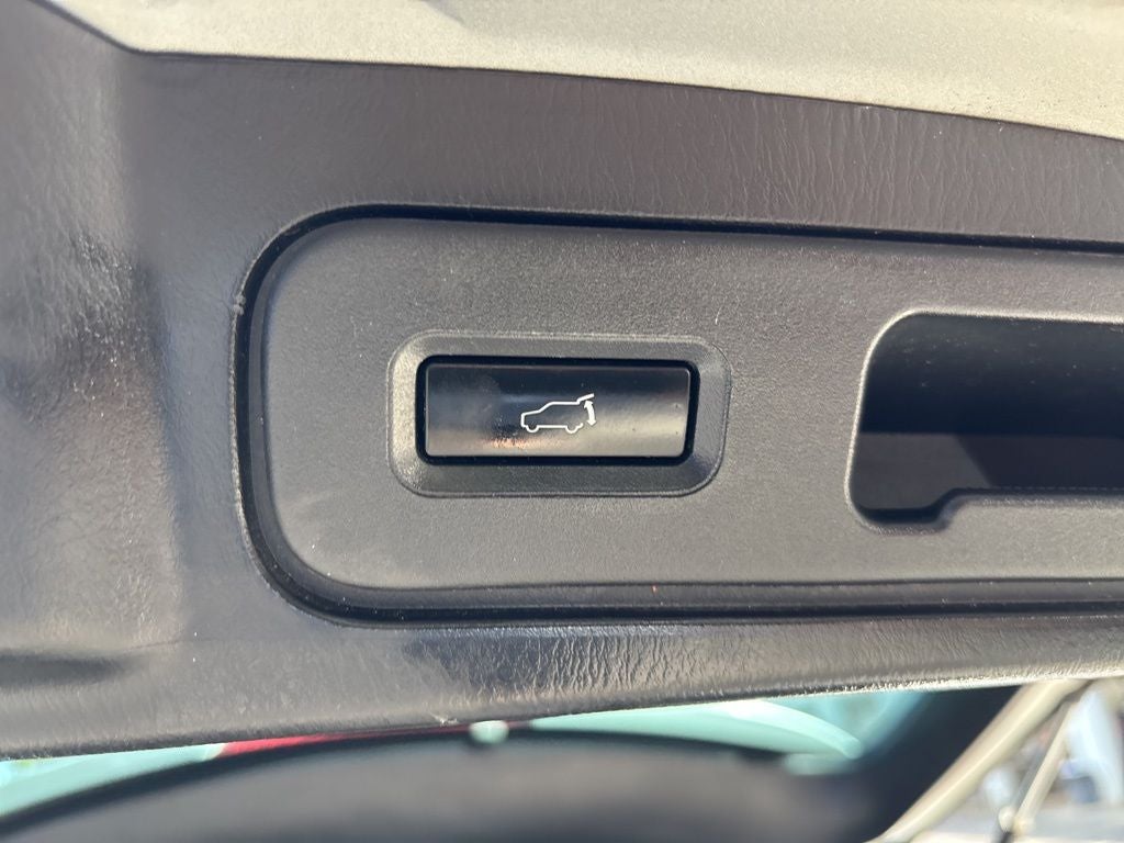 2010 Mazda Mazda CX-9 Touring