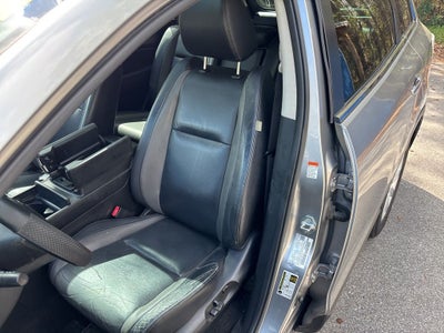 2010 Mazda Mazda CX-9 Touring