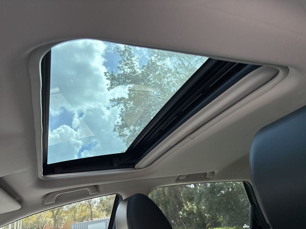 2010 Mazda Mazda CX-9 Touring