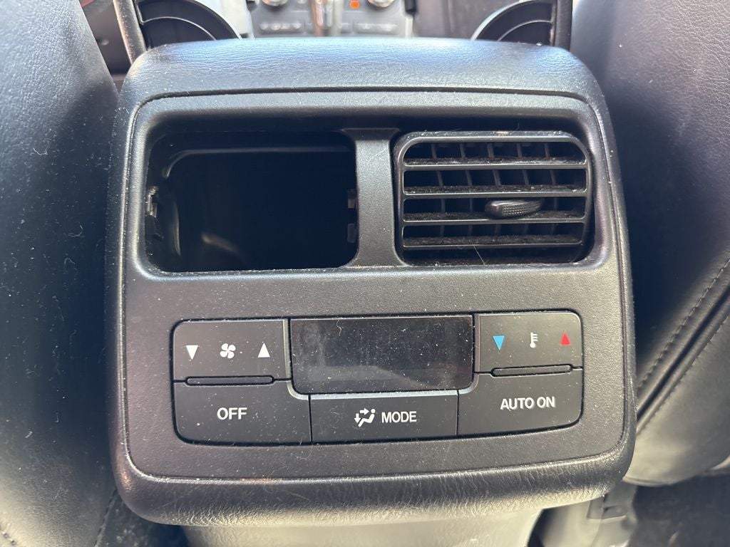 2010 Mazda Mazda CX-9 Touring