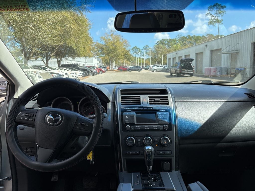 2010 Mazda Mazda CX-9 Touring