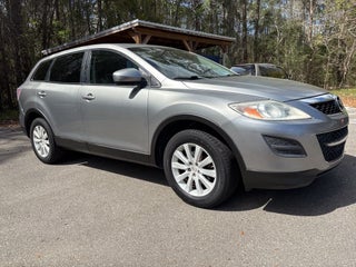 2010 Mazda Mazda CX-9 Touring