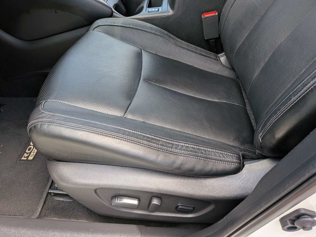 2017 Nissan Rogue Sport SL