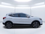 2017 Nissan Rogue Sport SL
