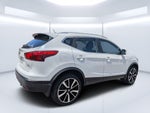 2017 Nissan Rogue Sport SL