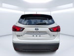 2017 Nissan Rogue Sport SL