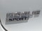 2017 Nissan Rogue Sport SL