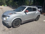 2014 Nissan Juke NISMO