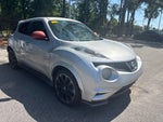 2014 Nissan Juke NISMO