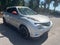 2014 Nissan Juke NISMO