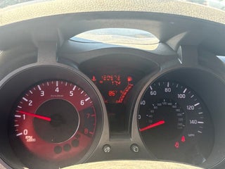 2014 Nissan Juke NISMO