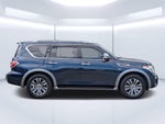 2020 Nissan Armada SL