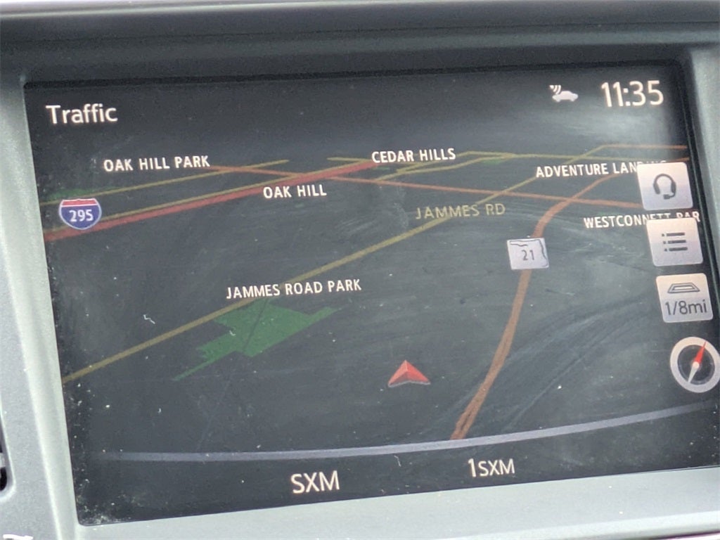 2020 Nissan Armada SL