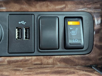 2020 Nissan Armada SL