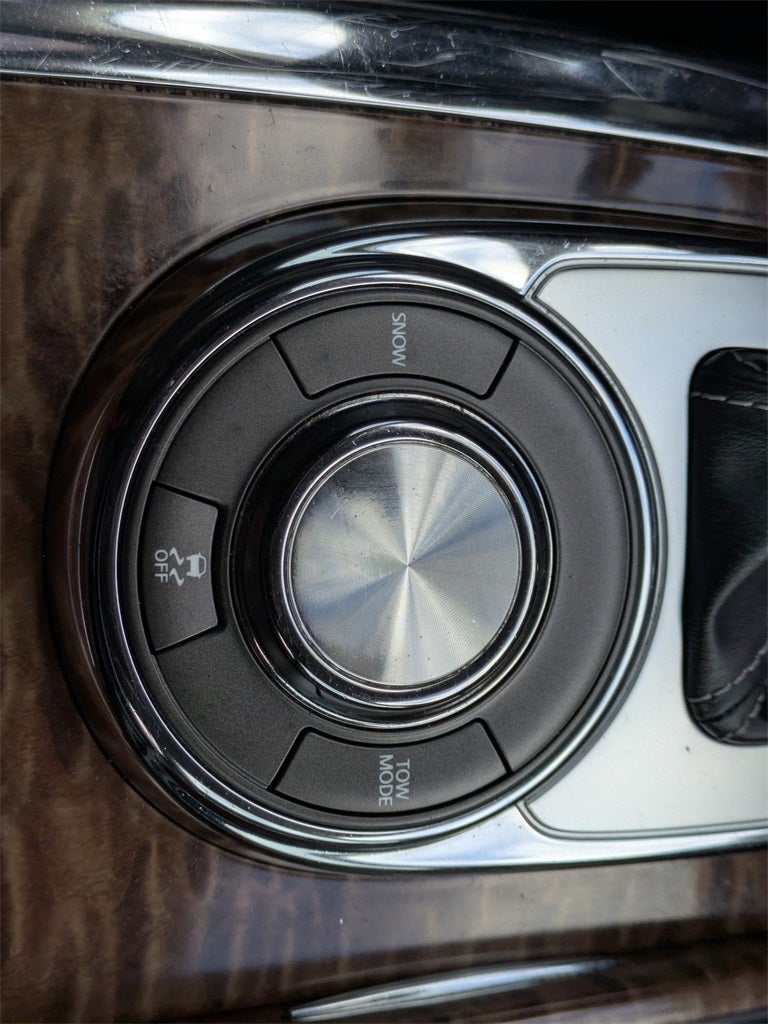 2020 Nissan Armada SL