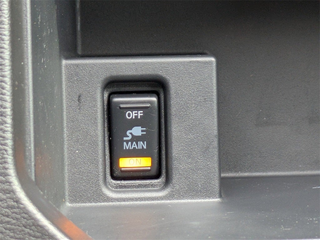 2020 Nissan Armada SL