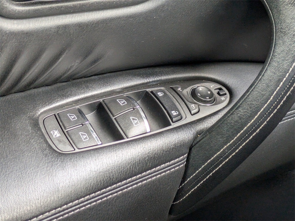 2020 Nissan Armada SL