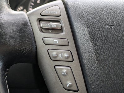 2020 Nissan Armada SL