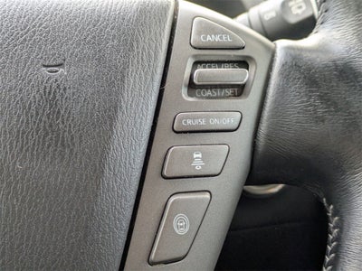 2020 Nissan Armada SL